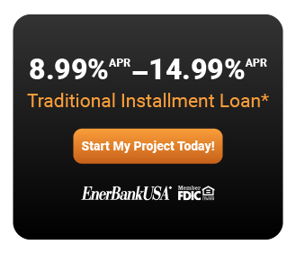 Installment Flex Financing